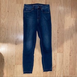 Articles of Society skinny jeans